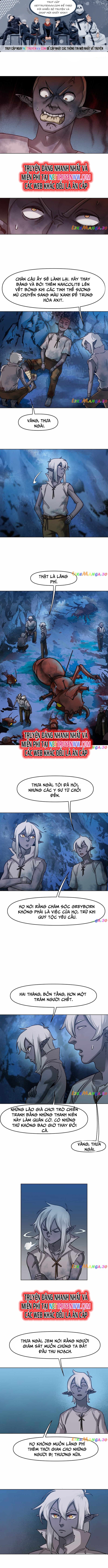 Chúa Tể Goblin: Chapter 37