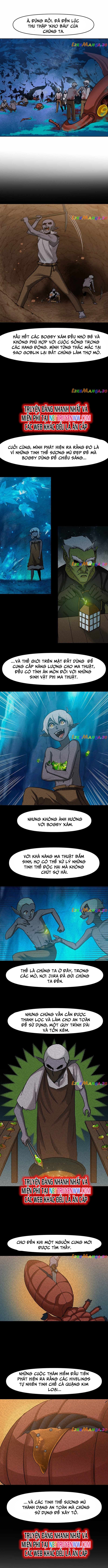 Chúa Tể Goblin: Chapter 37