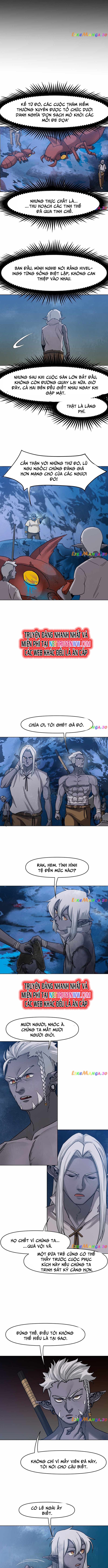 Chúa Tể Goblin: Chapter 37