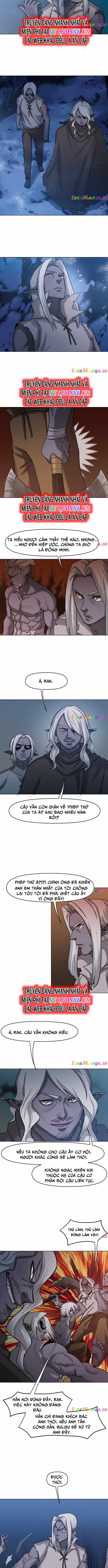 Chúa Tể Goblin: Chapter 37