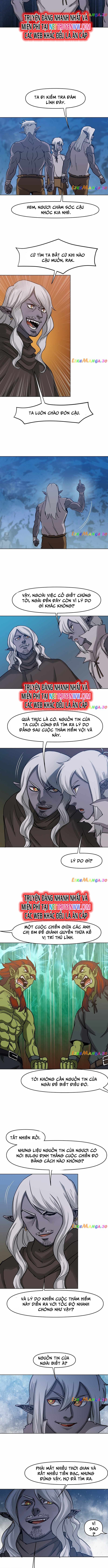 Chúa Tể Goblin: Chapter 37
