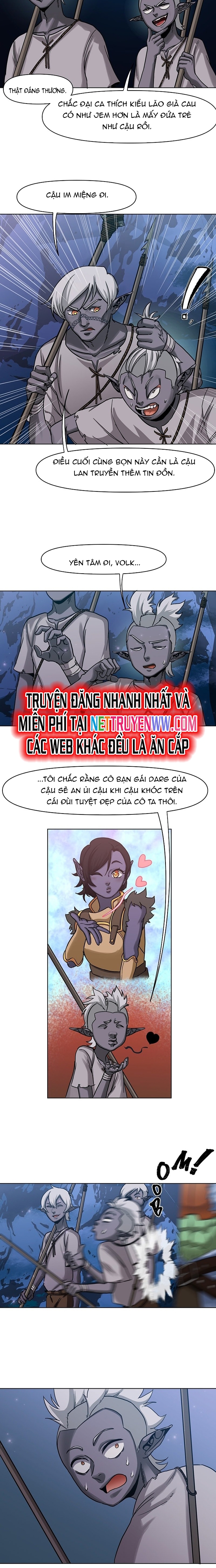 Chúa Tể Goblin: Chapter 38