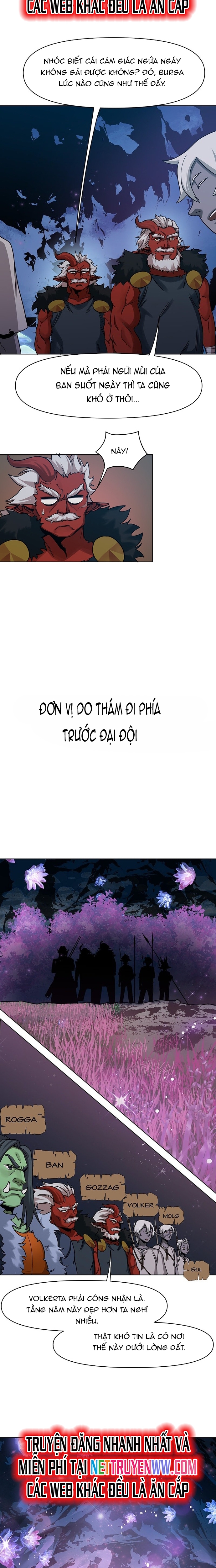 Chúa Tể Goblin: Chapter 38