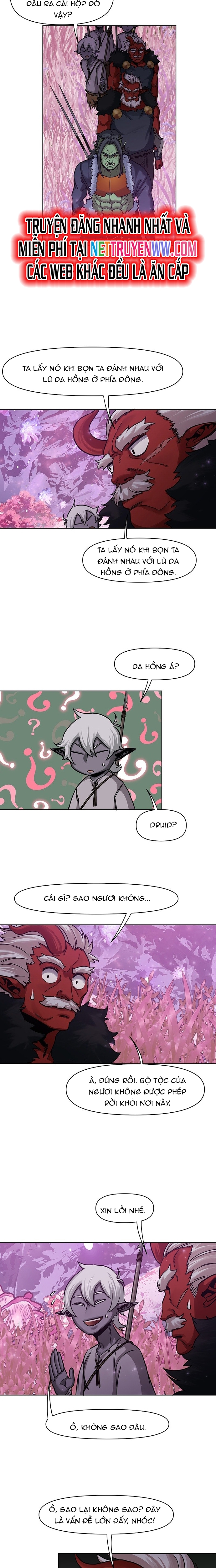 Chúa Tể Goblin: Chapter 38