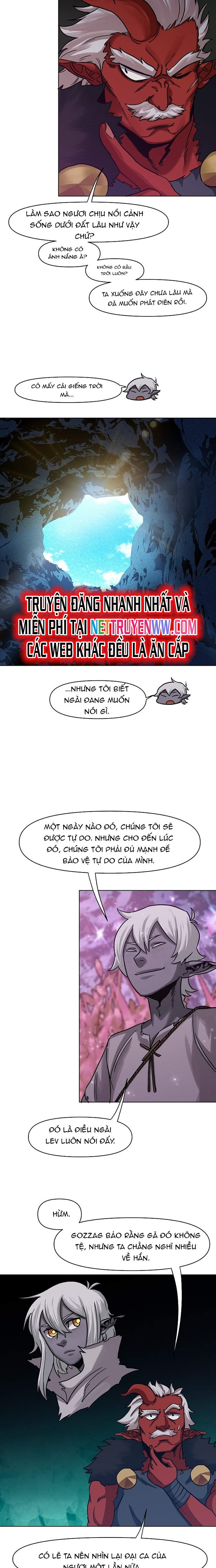 Chúa Tể Goblin: Chapter 38