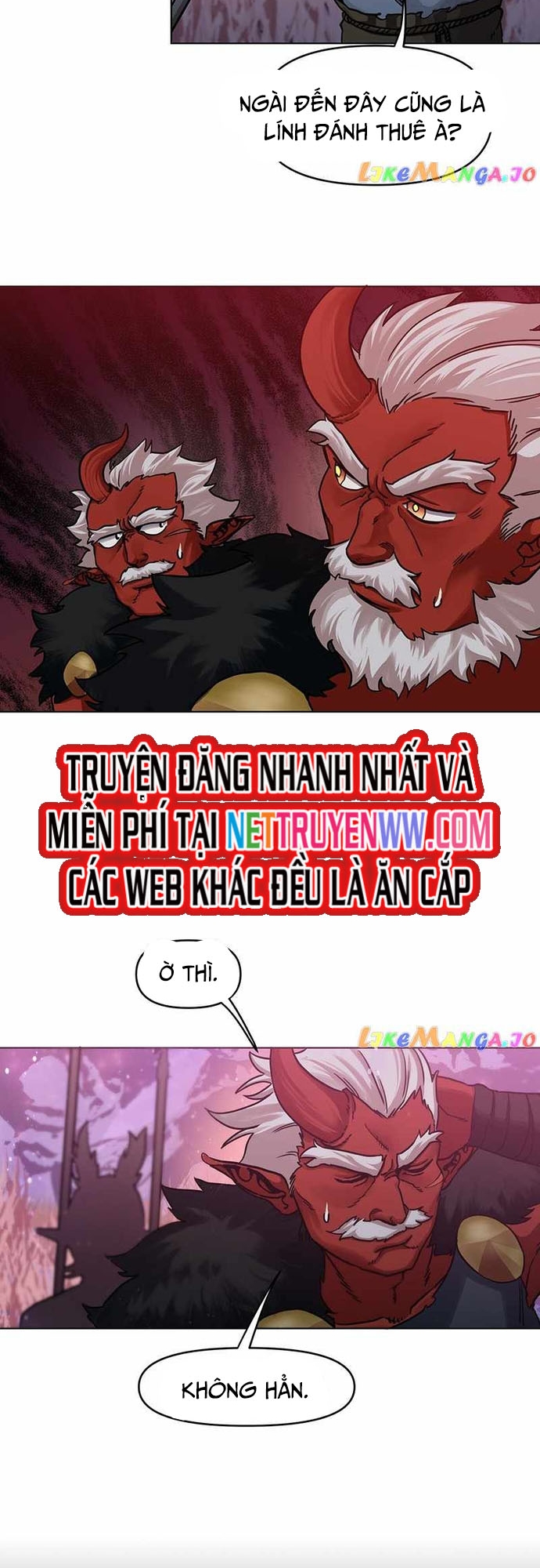 Chúa Tể Goblin: Chapter 39