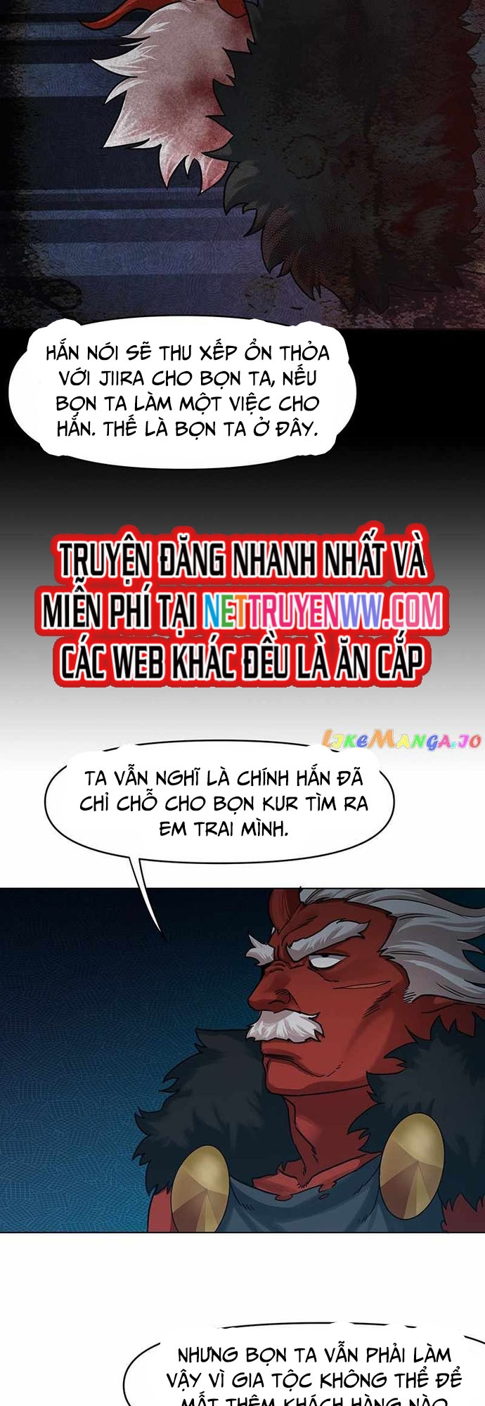 Chúa Tể Goblin: Chapter 39