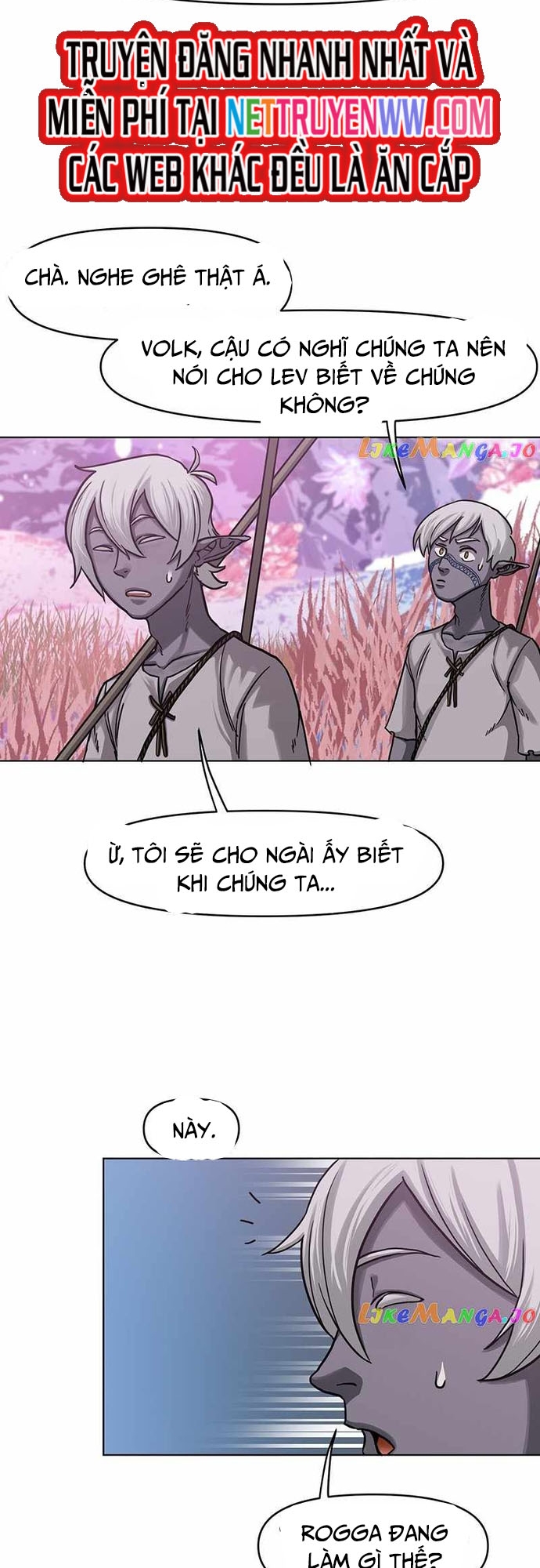 Chúa Tể Goblin: Chapter 39