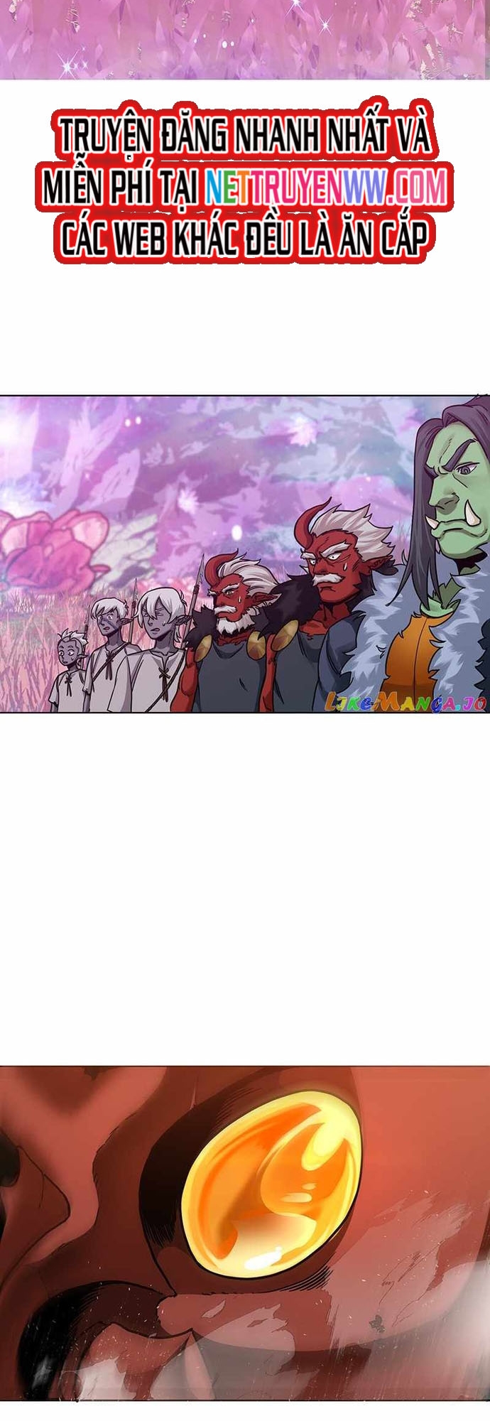 Chúa Tể Goblin: Chapter 39