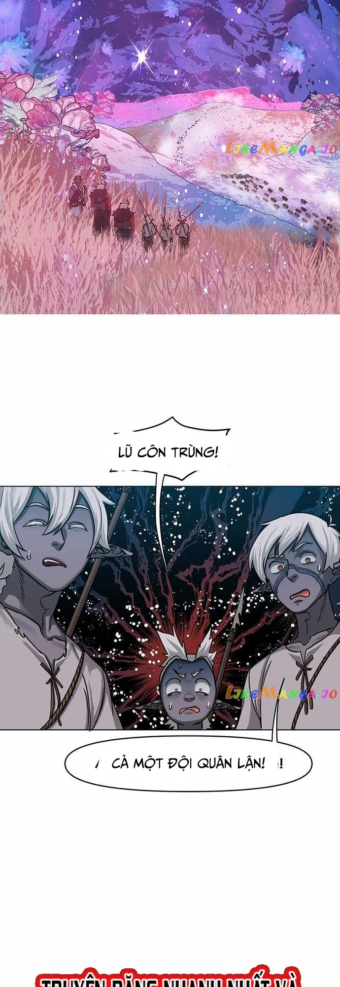 Chúa Tể Goblin: Chapter 39