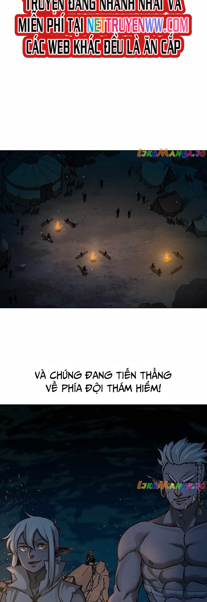 Chúa Tể Goblin: Chapter 39