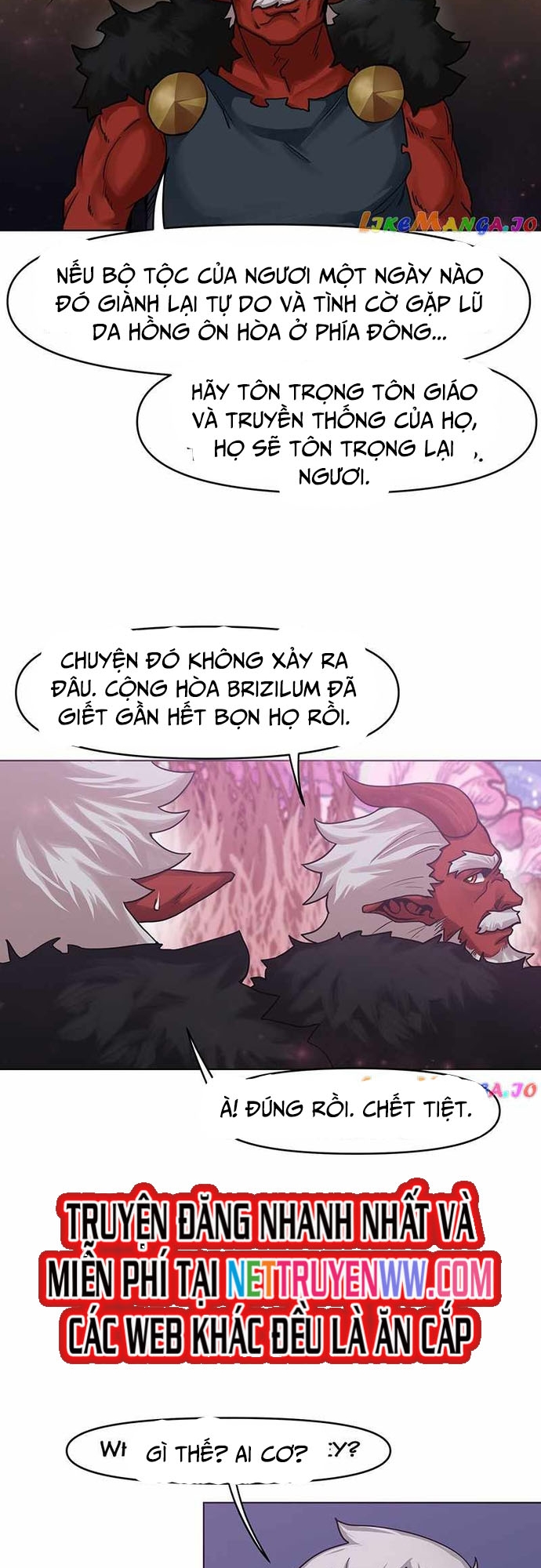 Chúa Tể Goblin: Chapter 39