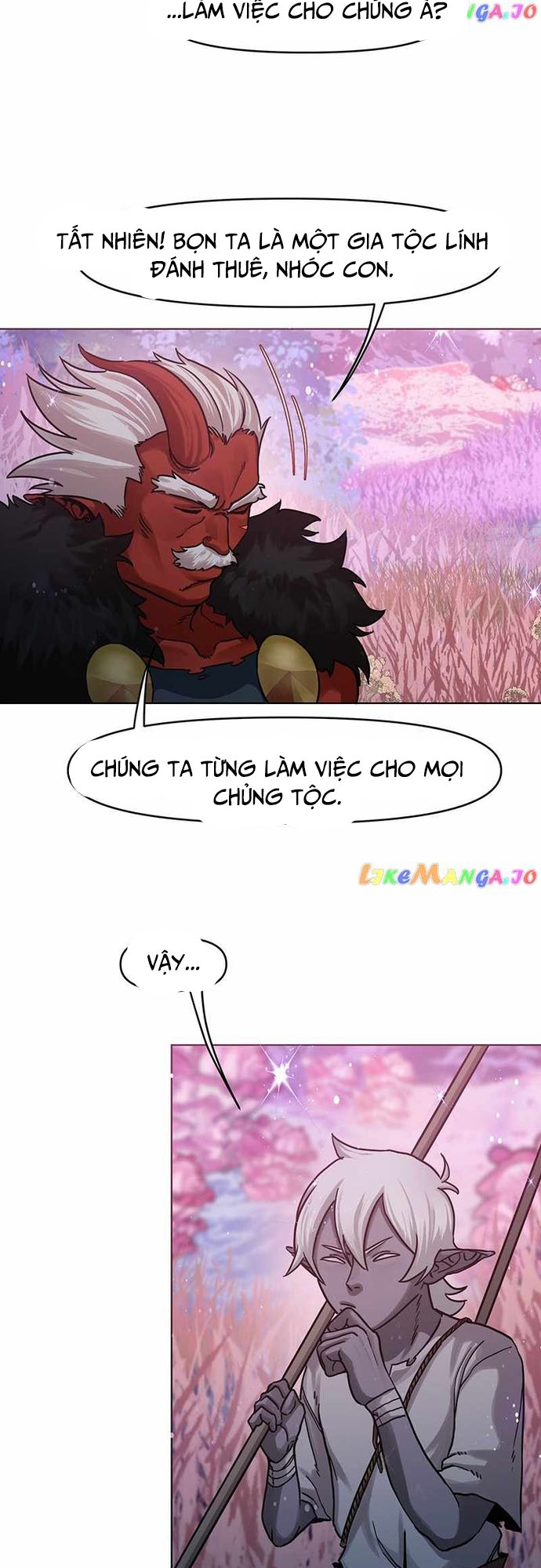 Chúa Tể Goblin: Chapter 39