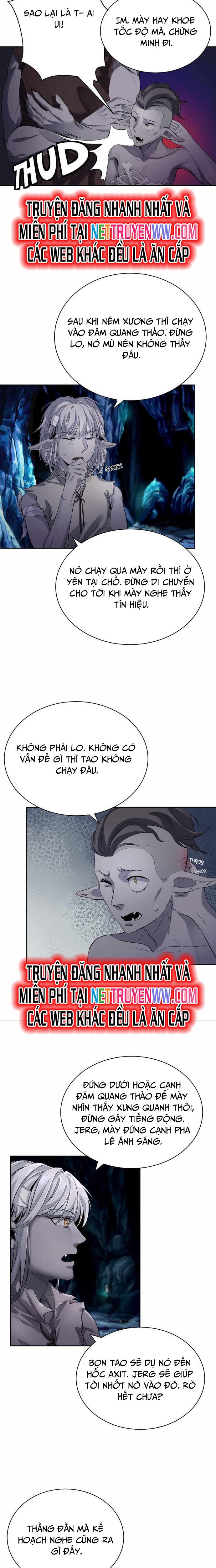 Chúa Tể Goblin: Chapter 4