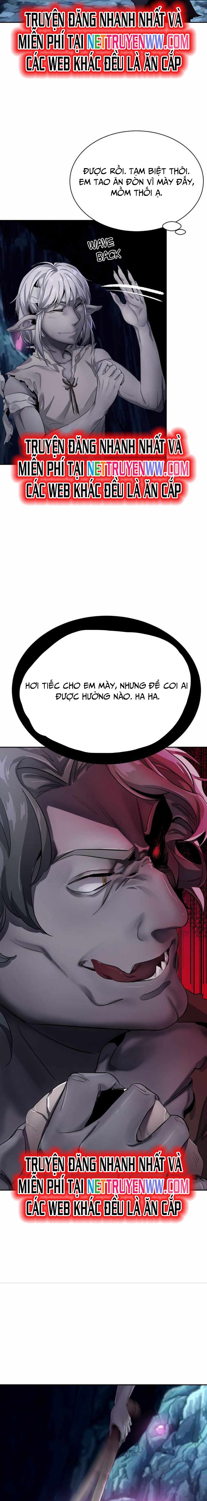 Chúa Tể Goblin: Chapter 4