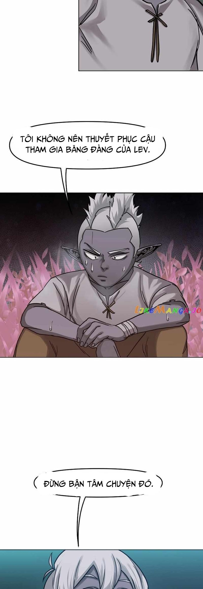 Chúa Tể Goblin: Chapter 40