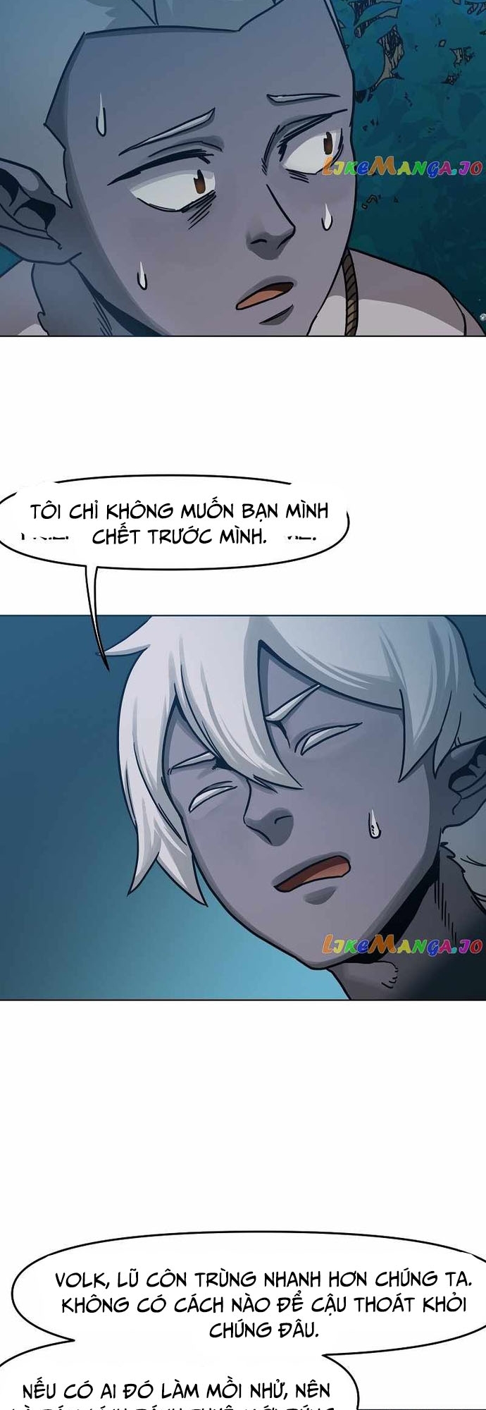 Chúa Tể Goblin: Chapter 40