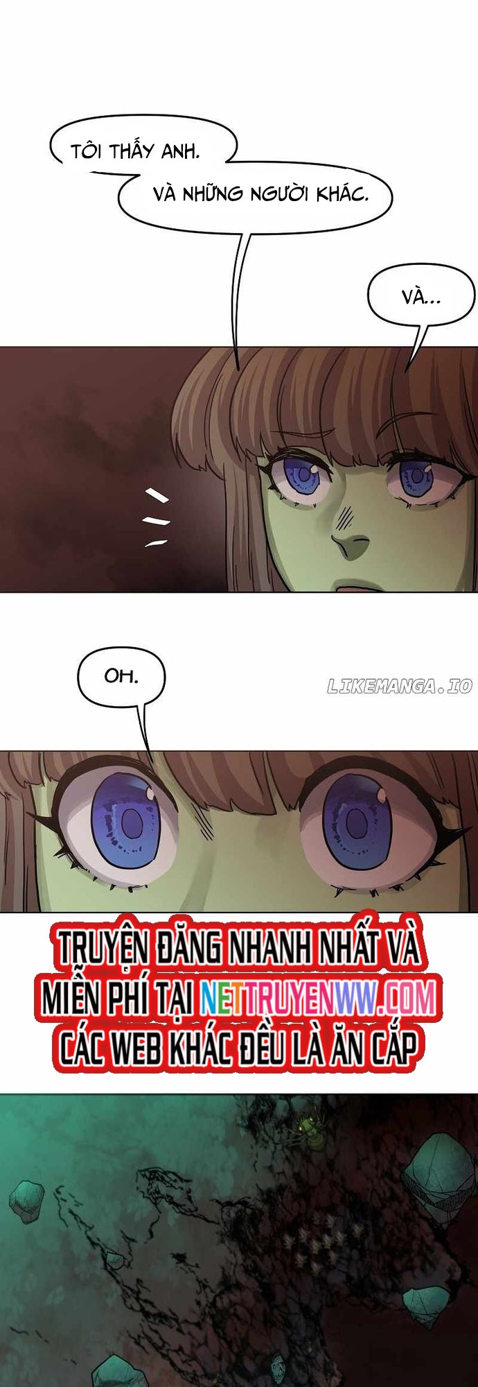 Chúa Tể Goblin: Chapter 42