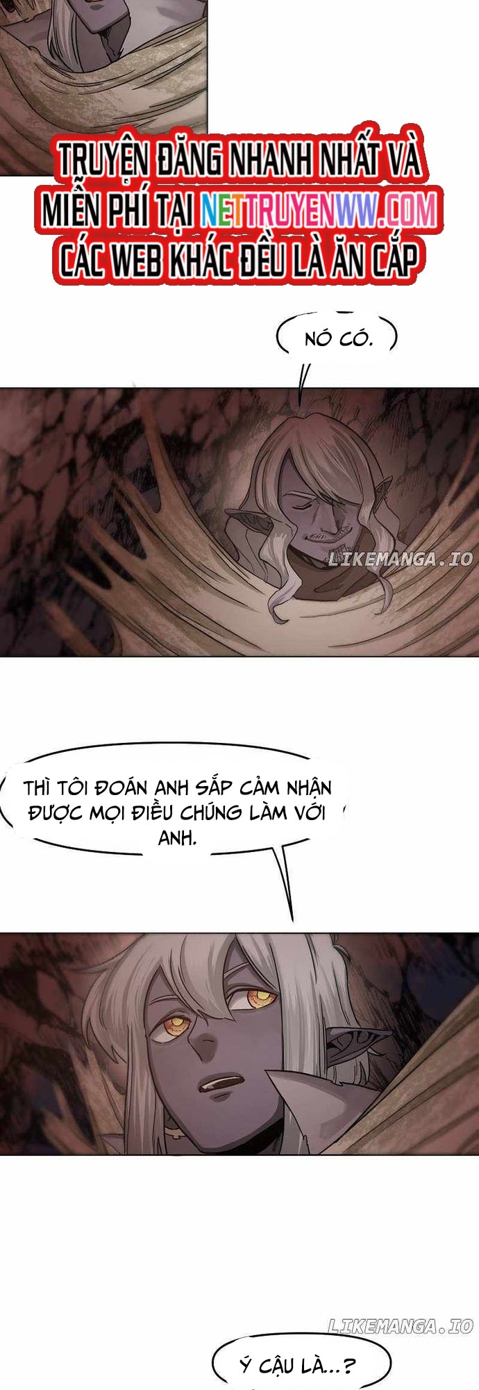 Chúa Tể Goblin: Chapter 43