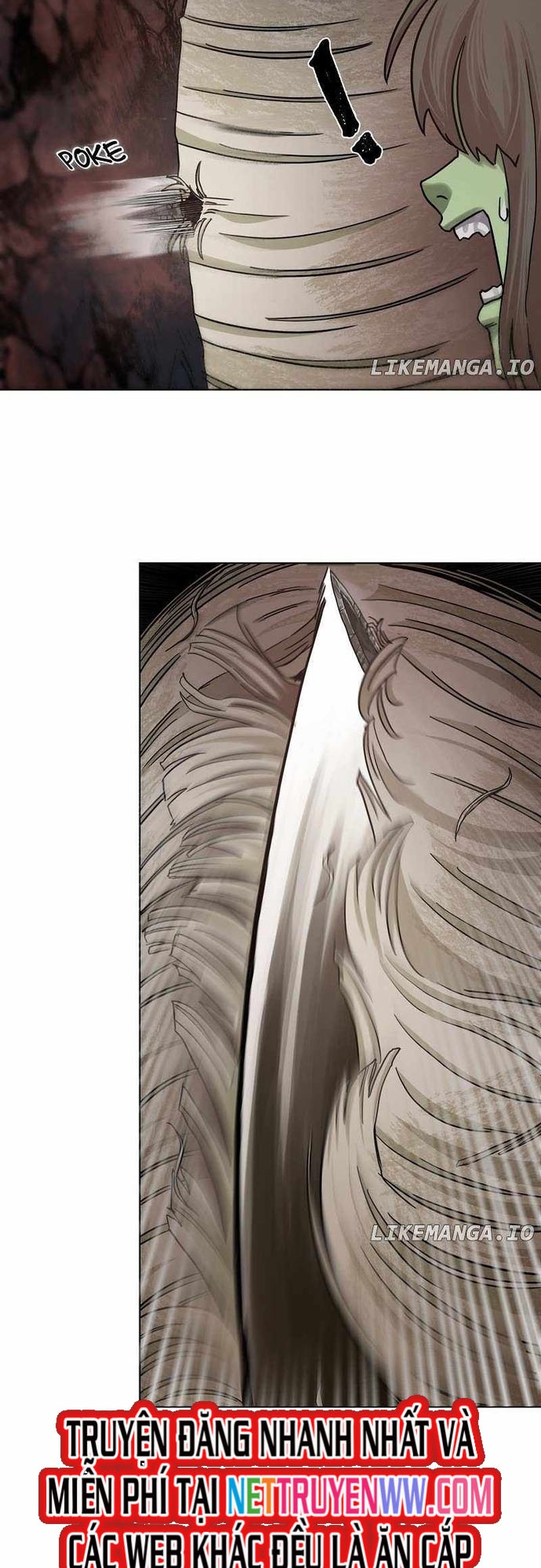 Chúa Tể Goblin: Chapter 43
