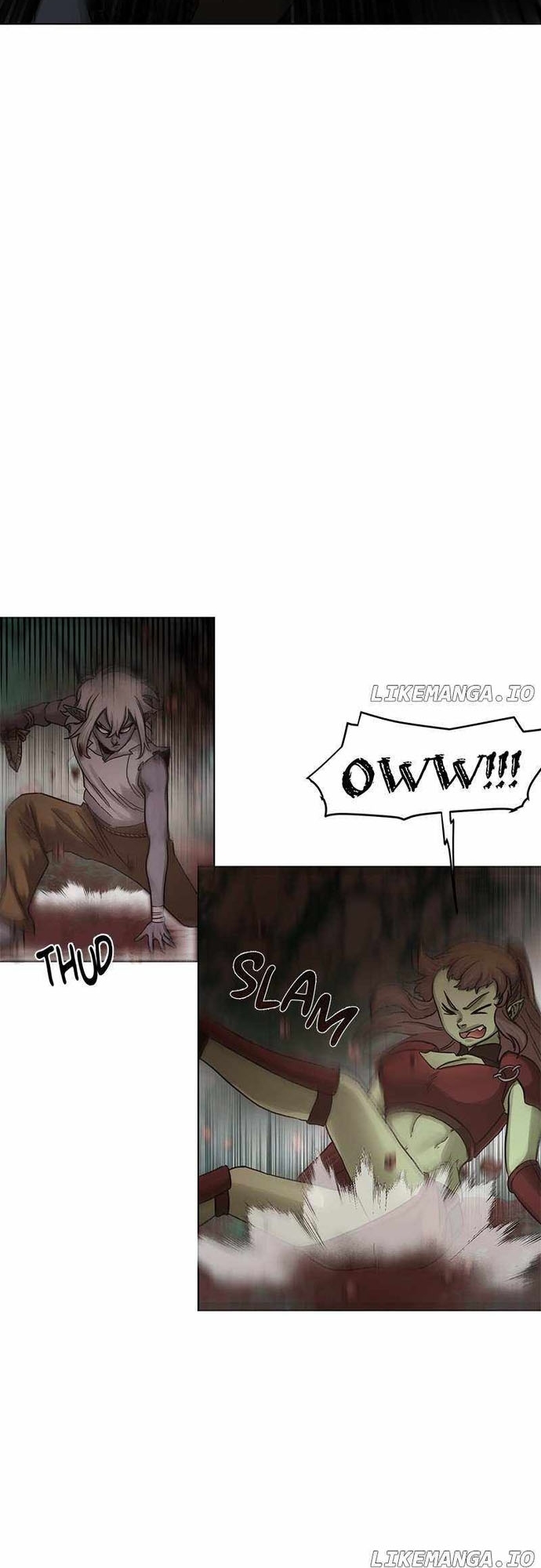 Chúa Tể Goblin: Chapter 43