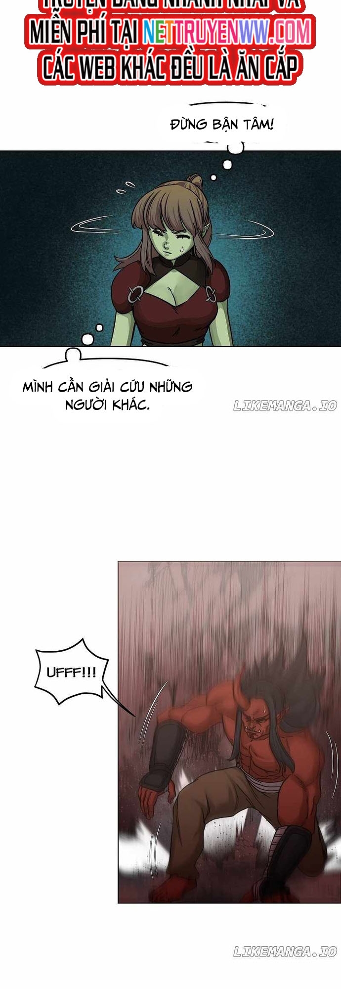 Chúa Tể Goblin: Chapter 43
