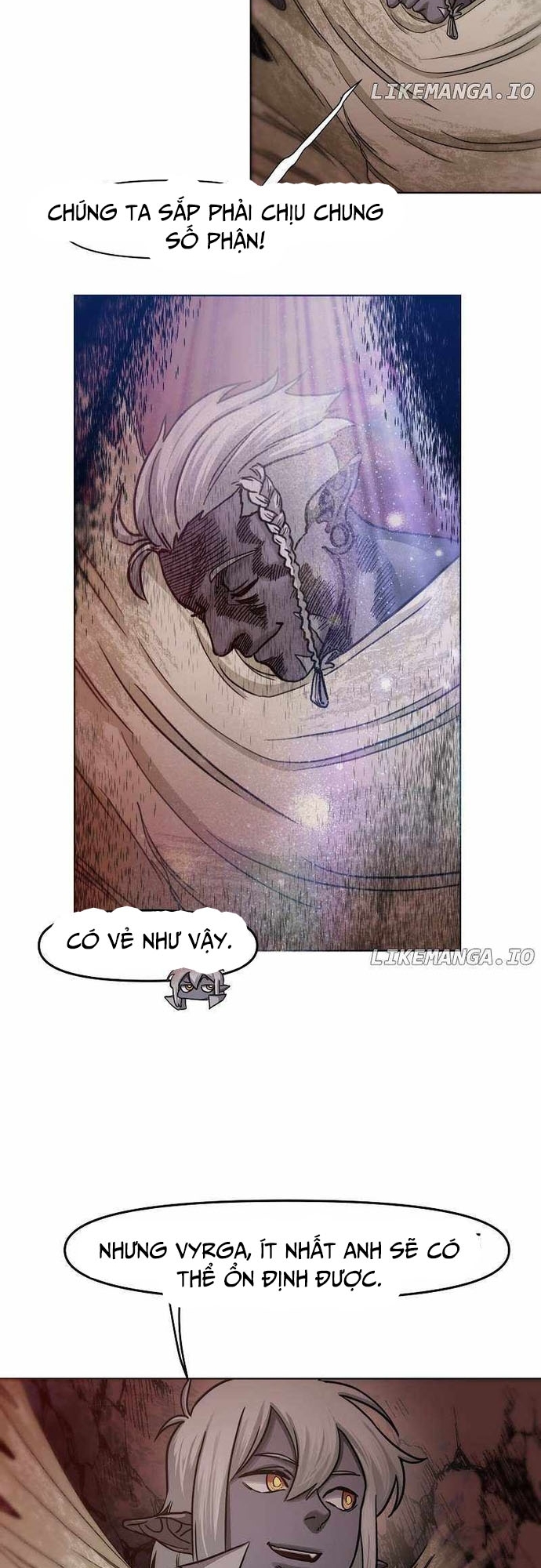 Chúa Tể Goblin: Chapter 43