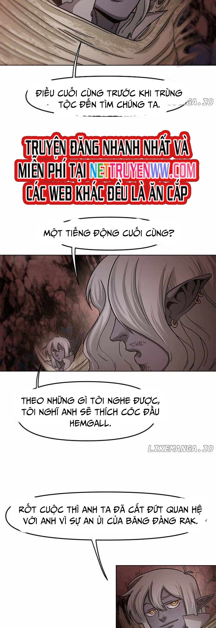 Chúa Tể Goblin: Chapter 43