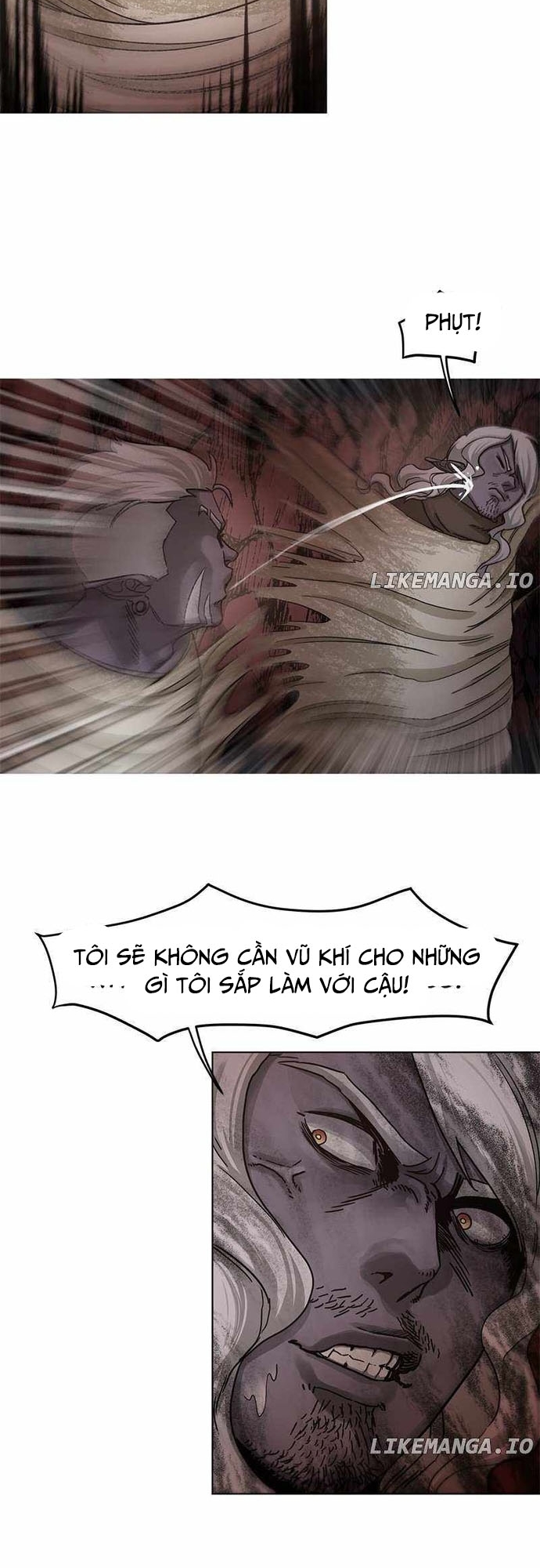 Chúa Tể Goblin: Chapter 43