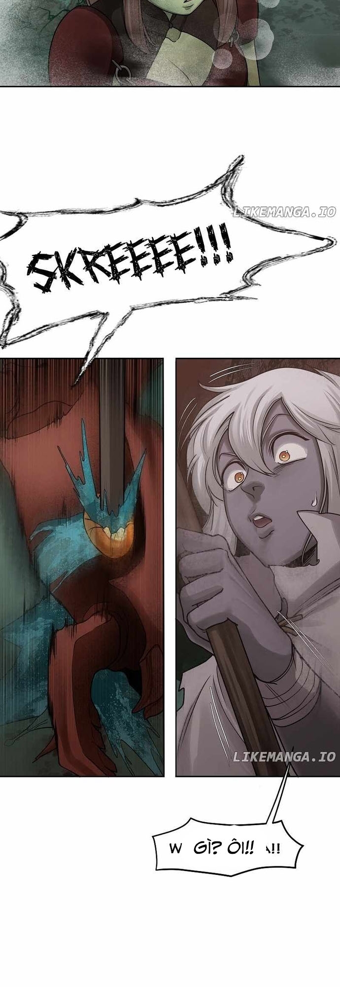 Chúa Tể Goblin: Chapter 44
