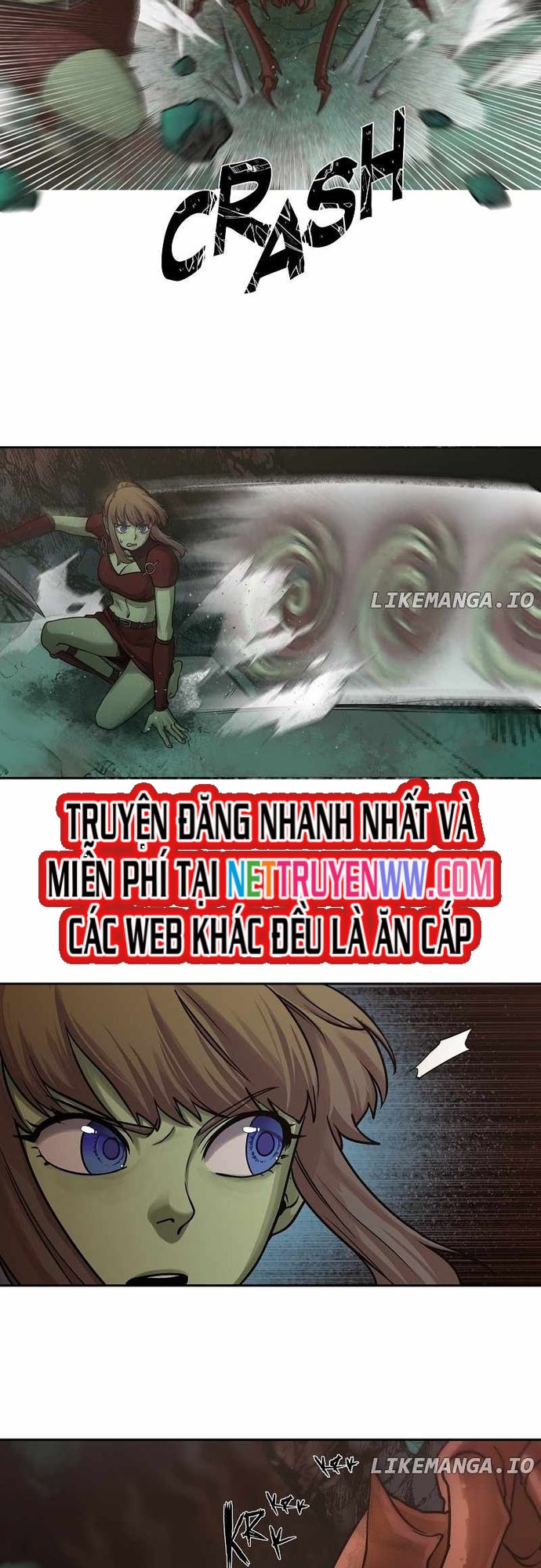 Chúa Tể Goblin: Chapter 44