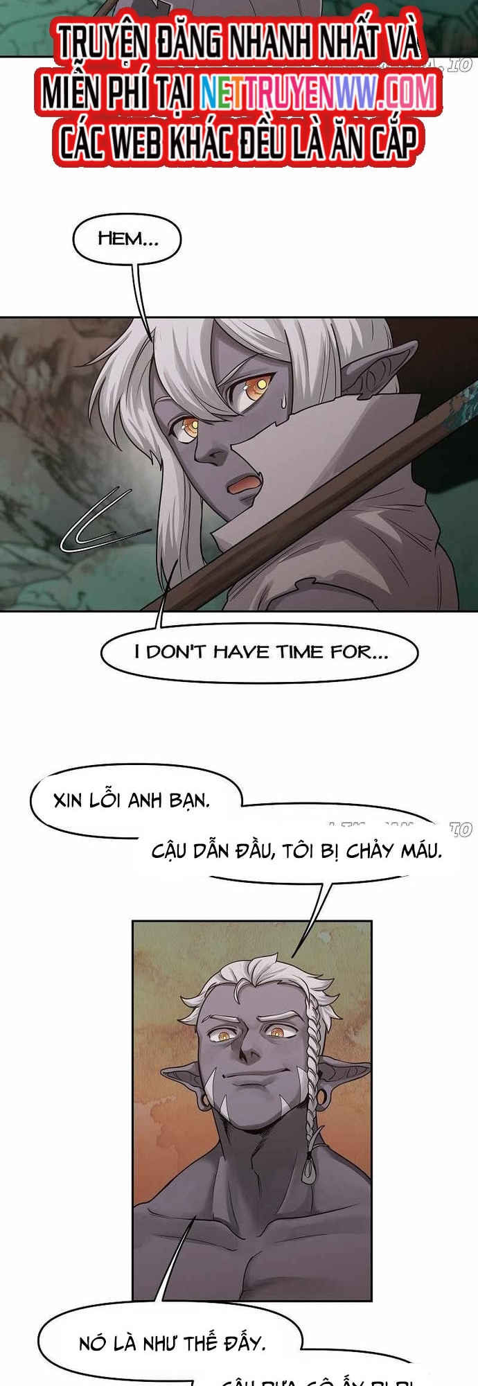 Chúa Tể Goblin: Chapter 44