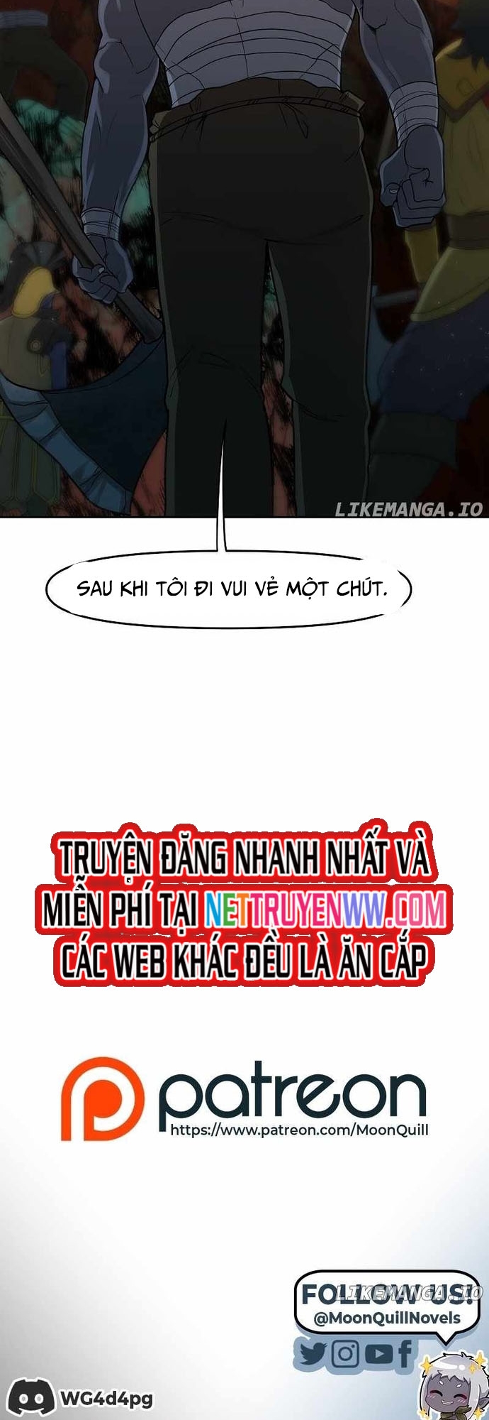 Chúa Tể Goblin: Chapter 44