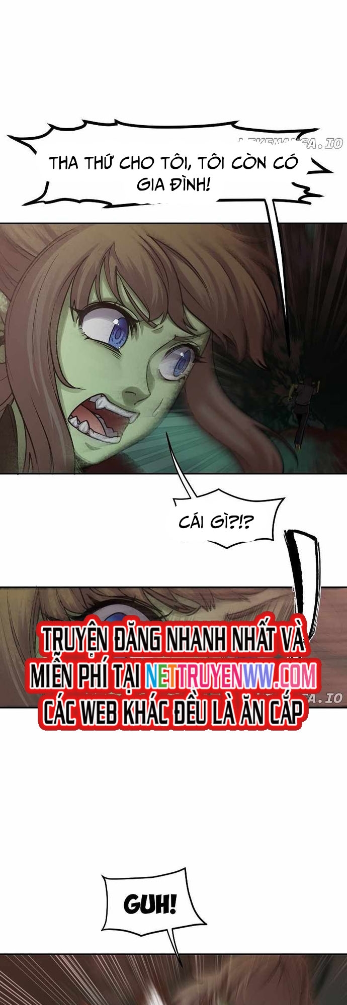 Chúa Tể Goblin: Chapter 44
