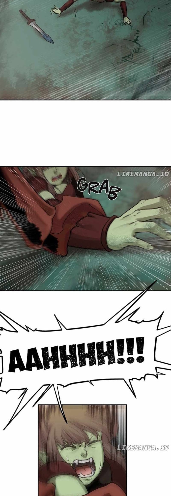 Chúa Tể Goblin: Chapter 44