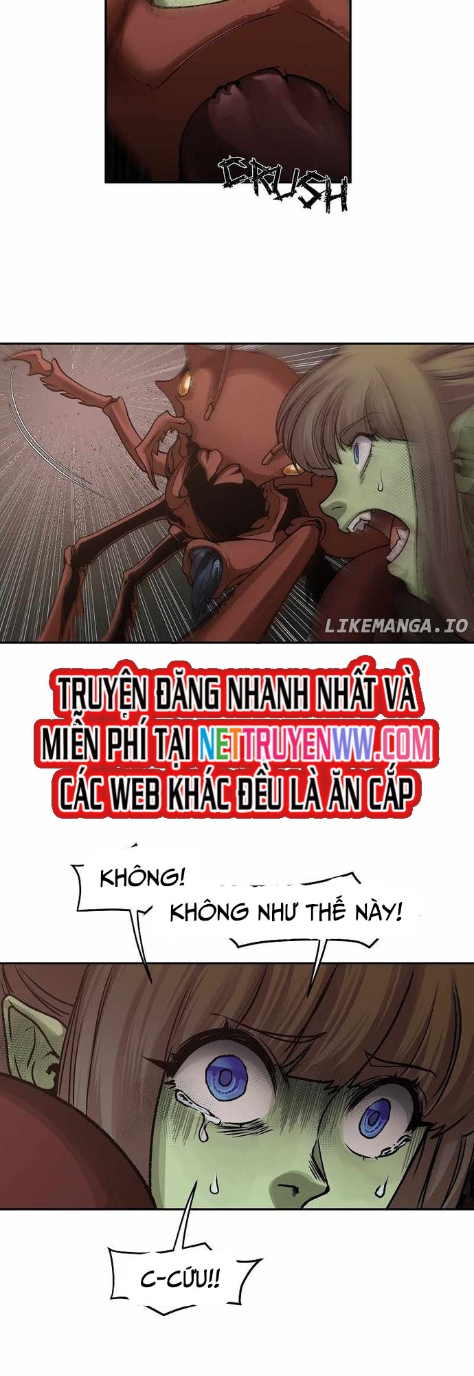 Chúa Tể Goblin: Chapter 44