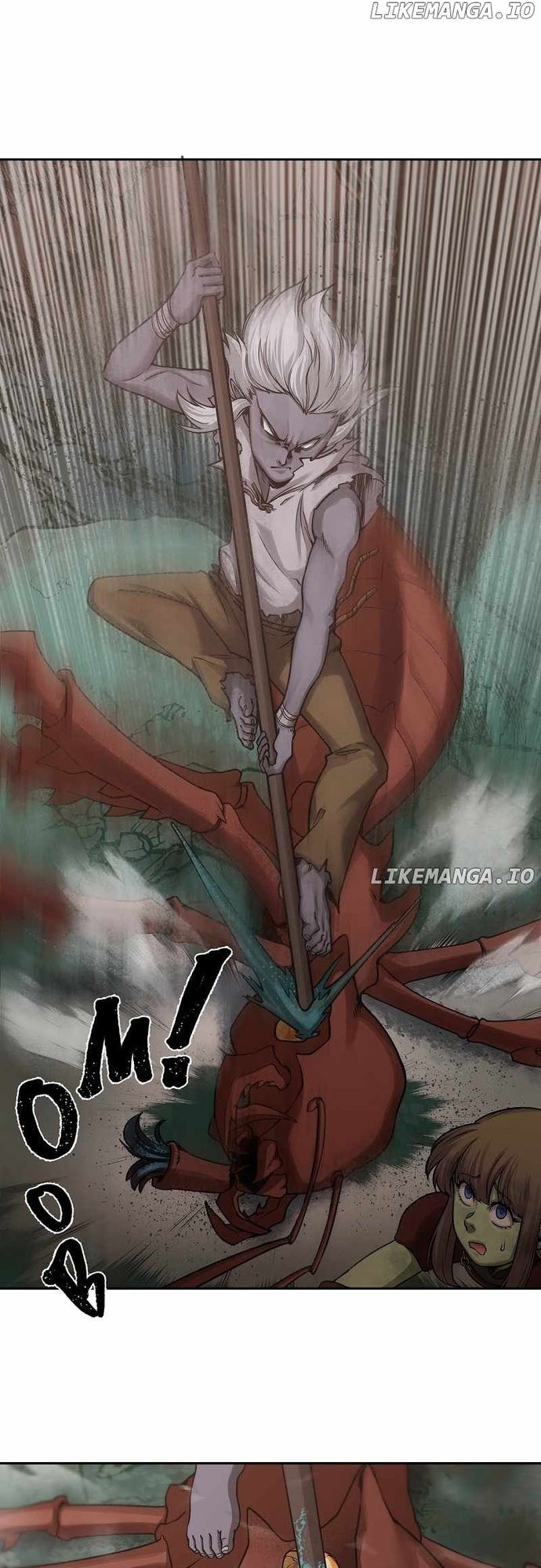 Chúa Tể Goblin: Chapter 44