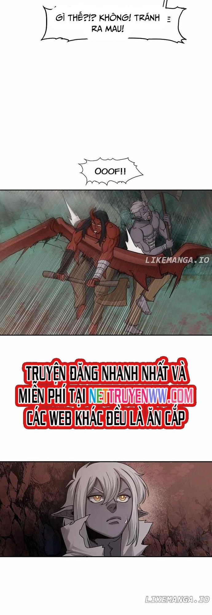 Chúa Tể Goblin: Chapter 45
