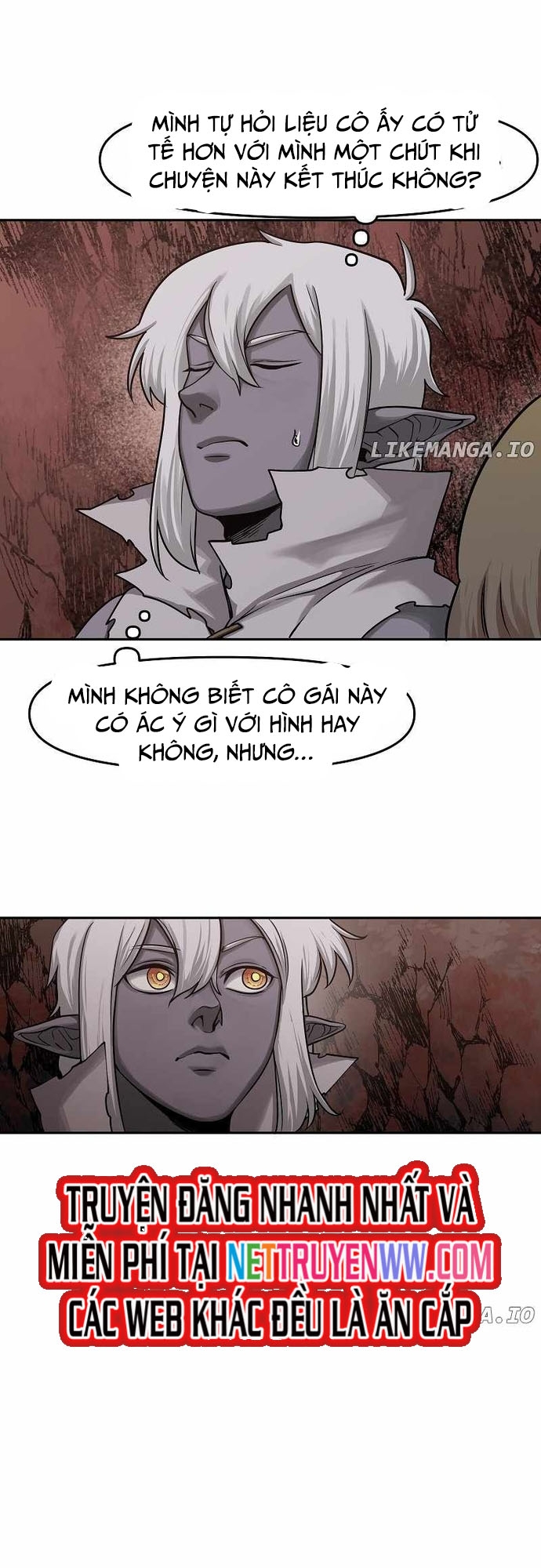 Chúa Tể Goblin: Chapter 45