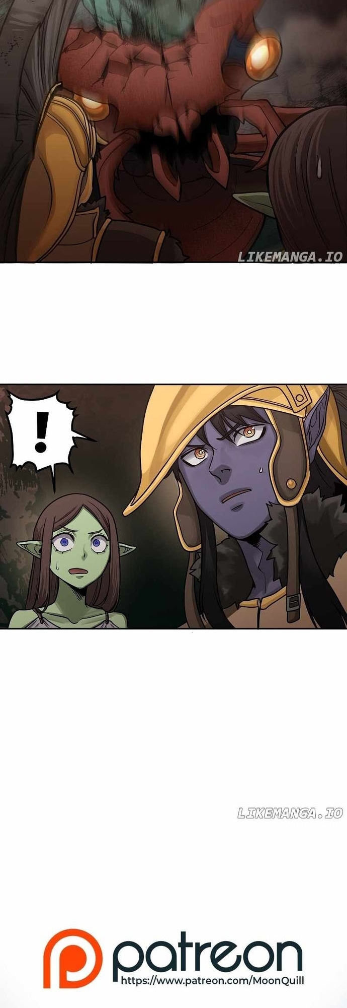 Chúa Tể Goblin: Chapter 45