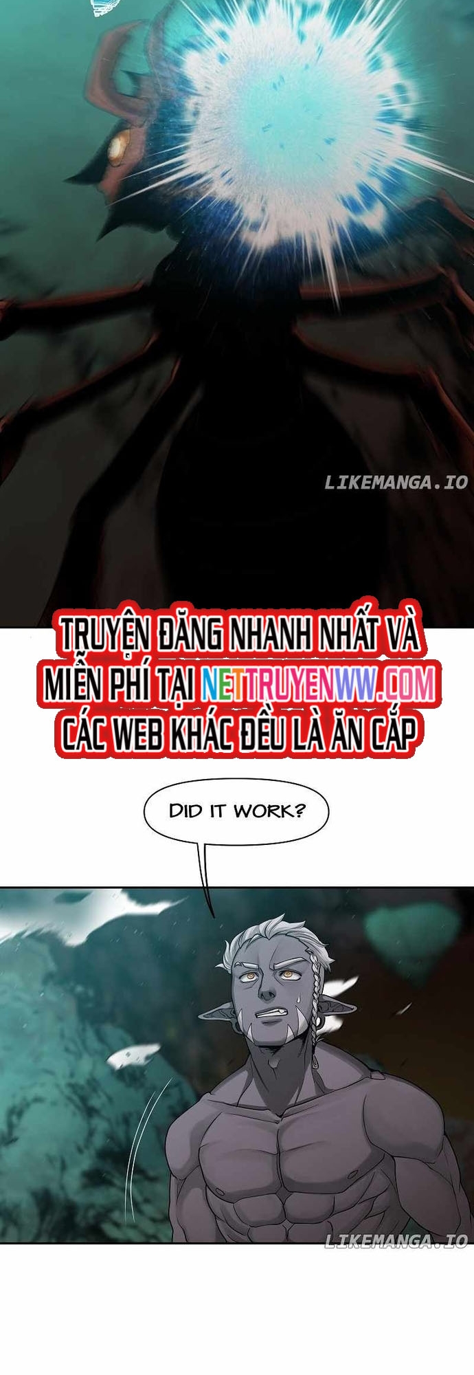 Chúa Tể Goblin: Chapter 45