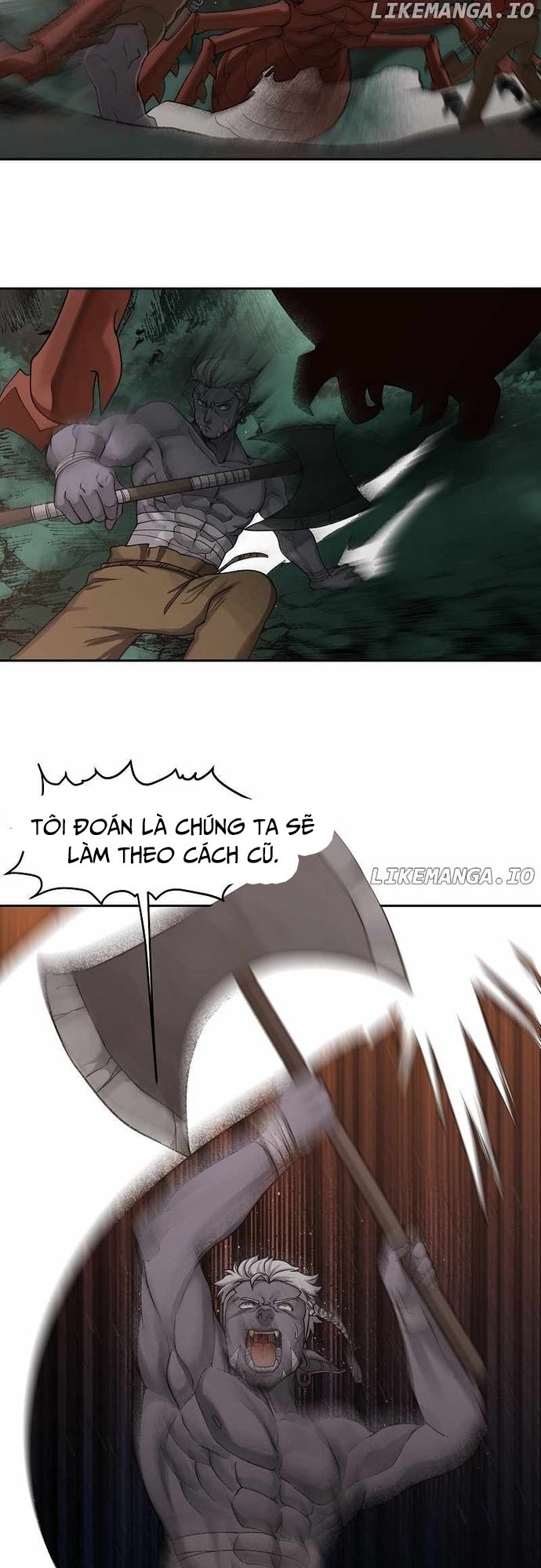 Chúa Tể Goblin: Chapter 45