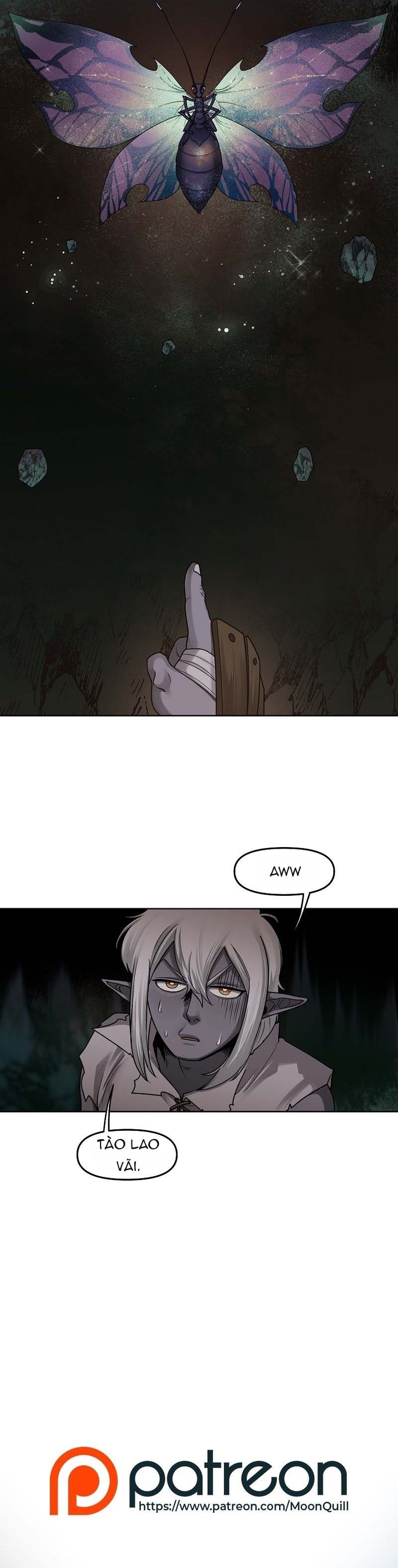 Chúa Tể Goblin: Chapter 46