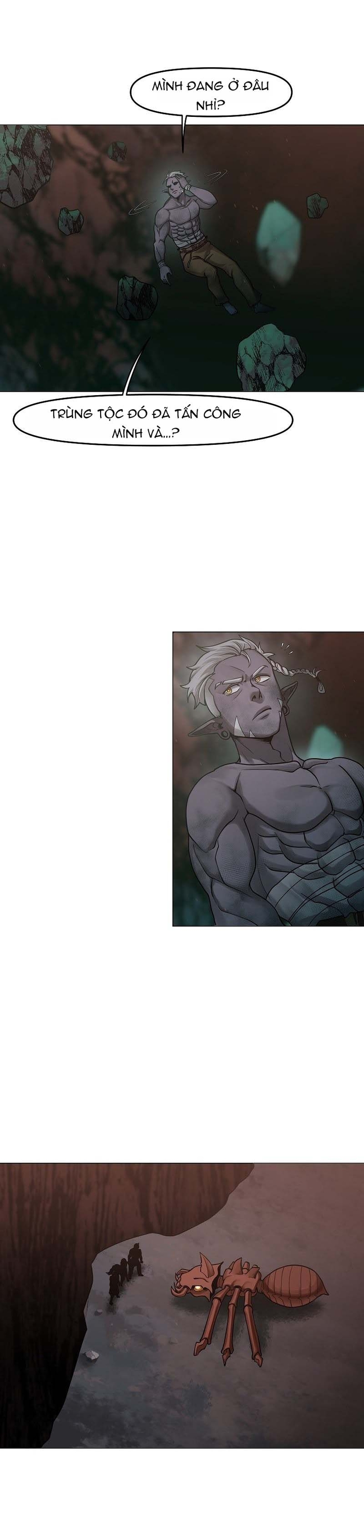 Chúa Tể Goblin: Chapter 46