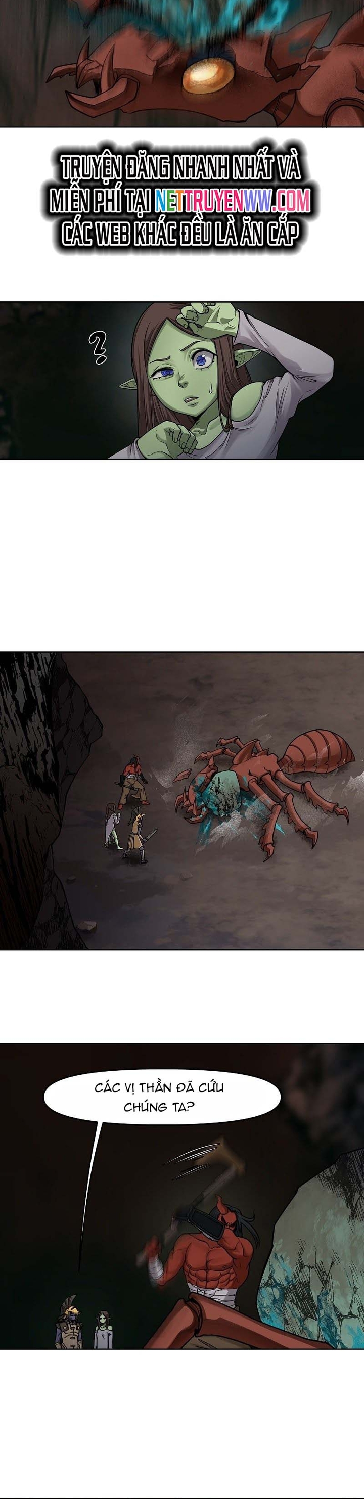 Chúa Tể Goblin: Chapter 46