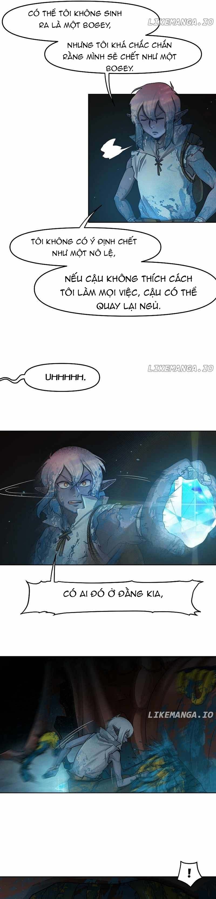 Chúa Tể Goblin: Chapter 47