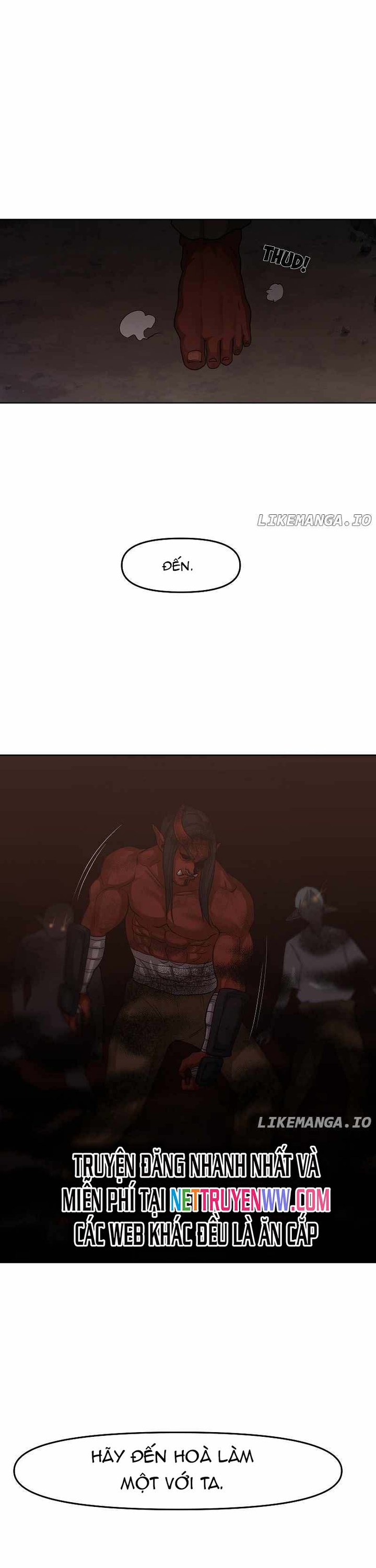 Chúa Tể Goblin: Chapter 47