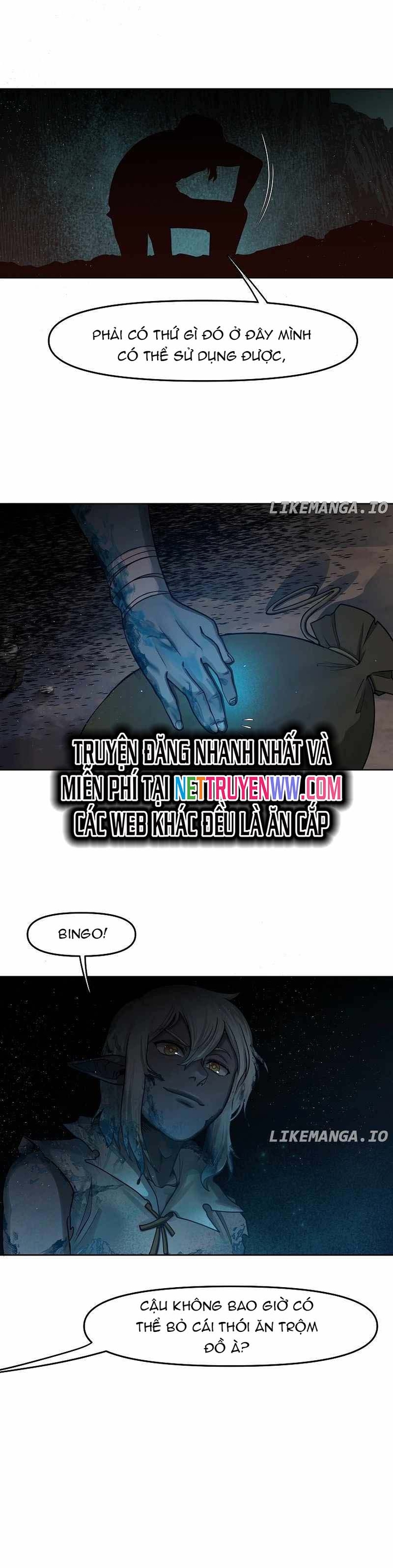 Chúa Tể Goblin: Chapter 47