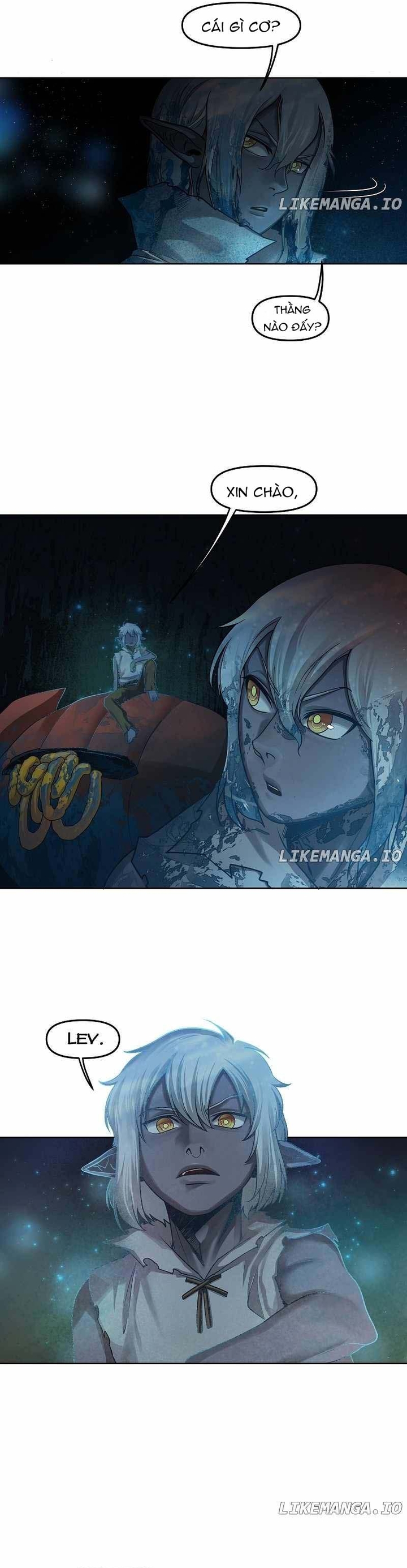 Chúa Tể Goblin: Chapter 47