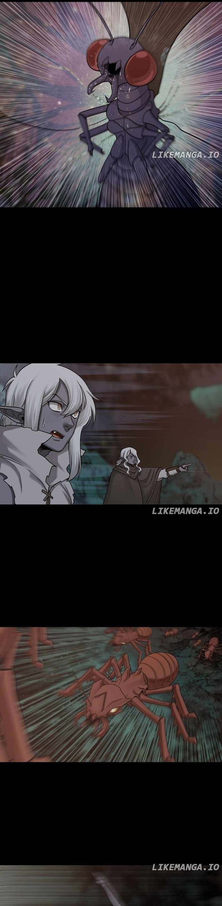 Chúa Tể Goblin: Chapter 47